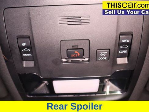 Used 2021 Lexus ES 350 F Sport w/ Accessory Package 2 FWD image 26