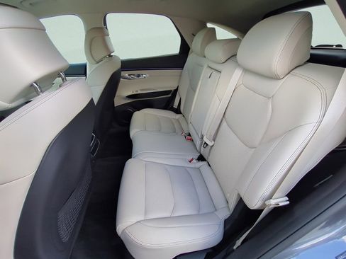 Used 2026 Genesis GV70 2.5T AWD/4WD image 26