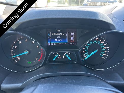 Used 2013 Ford Escape Titanium w/ Parking Technology Pkg image 27