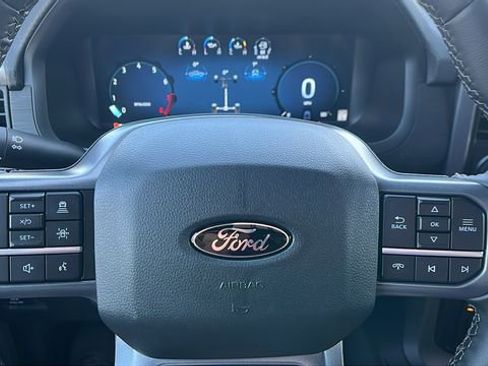 New 2026 Ford F150 XLT w/ Equipment Group 302A MID image 34