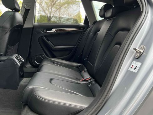 Used 2015 Audi A4 Premium Plus w/ Technology Package AWD/4WD image 45