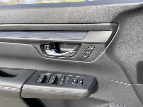 New 2026 Honda CR-V Sport-L image 45