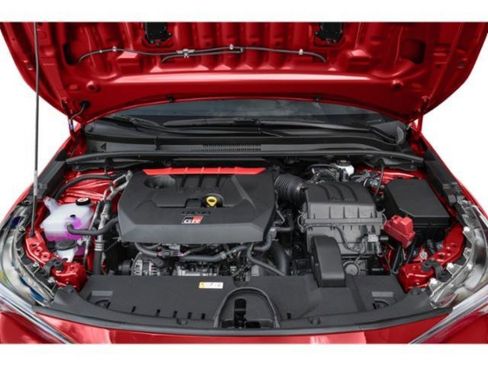 Used 2023 Toyota Corolla GR image 13