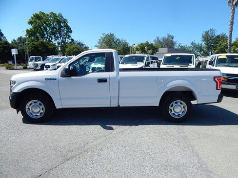 Used 2017 Ford F150 XL RWD image 5