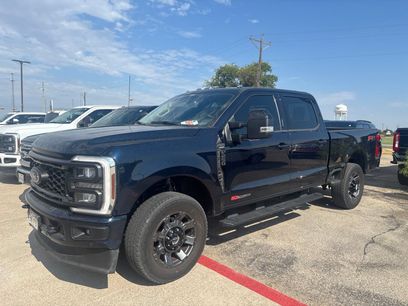Used 2024 Ford F250 Lariat w/ Lariat Ultimate Package