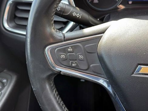 Used 2019 Chevrolet Equinox LT image 20