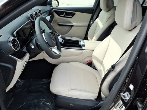 New 2026 Mercedes-Benz GLC 300 GLC 300 image 15