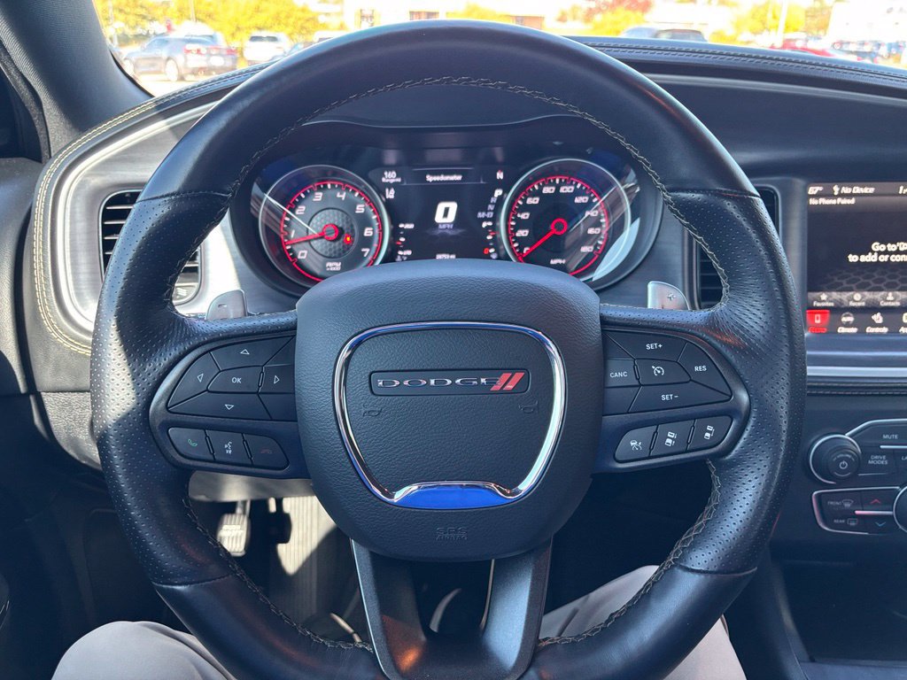 Used 2023 Dodge Charger Scat Pack RWD image 13
