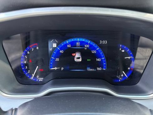 Used 2021 Toyota Corolla XSE w/ Carpet Mat Package (TMS) FWD image 7