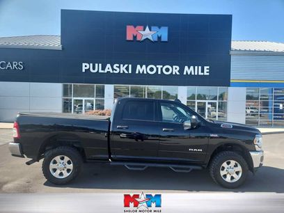 Used 2022 RAM 2500 Tradesman
