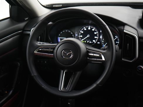 Certified 2026 MAZDA CX-50 AWD 2.5 Hybrid w/ Cargo Package image 14
