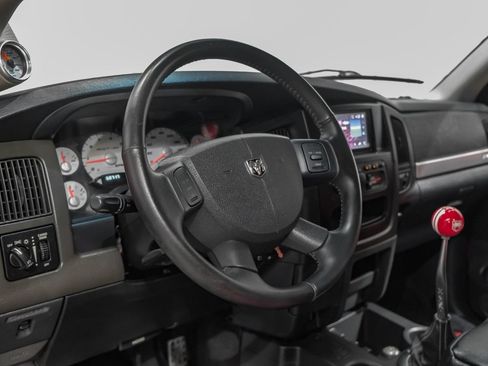 Used 2004 Dodge Ram 1500 Truck 2WD Regular Cab image 13