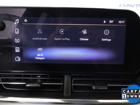 Used 2026 Chevrolet Trax LT FWD image 25