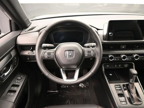 New 2026 Honda CR-V Sport-L image 17