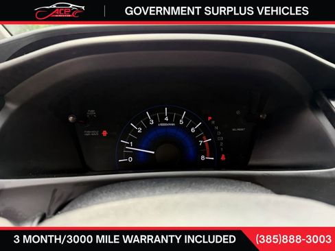 Used 2013 Honda Civic LX image 12