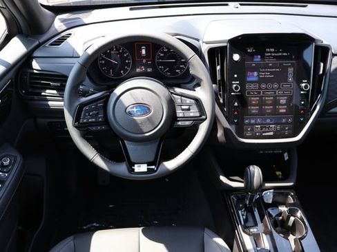 New 2026 Subaru Forester Sport AWD/4WD image 6