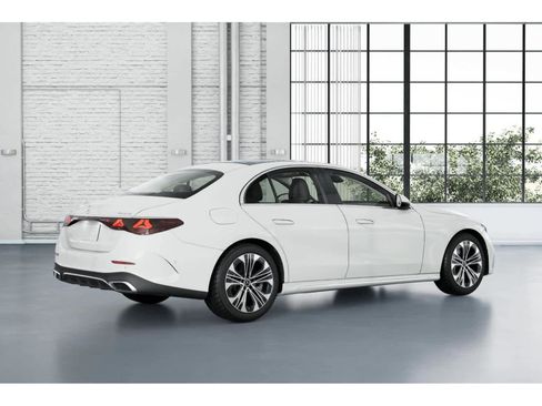 New 2026 Mercedes-Benz E 450 4MATIC Sedan image 19