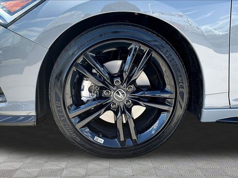 Certified 2026 Acura Integra A-Spec w/ Technology Package FWD image 33