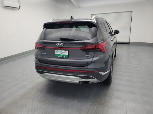 Used 2021 Hyundai Santa Fe SEL w/ Convenience Package AWD/4WD image 7