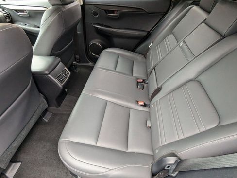 Used 2018 Lexus NX 300 FWD image 22