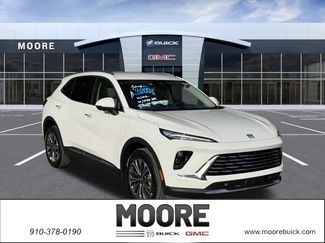 New 2026 Buick Envision Preferred video 1