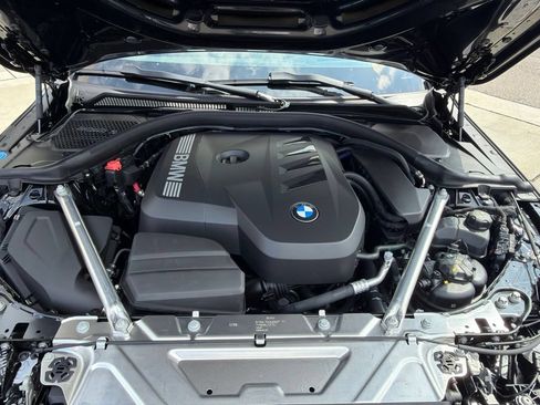 New 2027 BMW 430i Coupe w/ M Sport Package RWD image 13