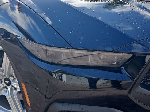 New 2026 Ford Mustang Premium image 34