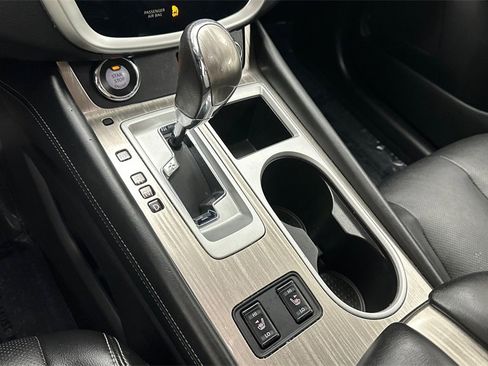 Used 2018 Nissan Murano SL image 12