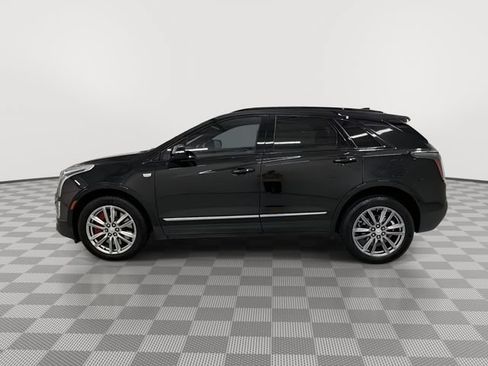 Used 2022 Cadillac XT5 Sportv AWD/4WD image 6