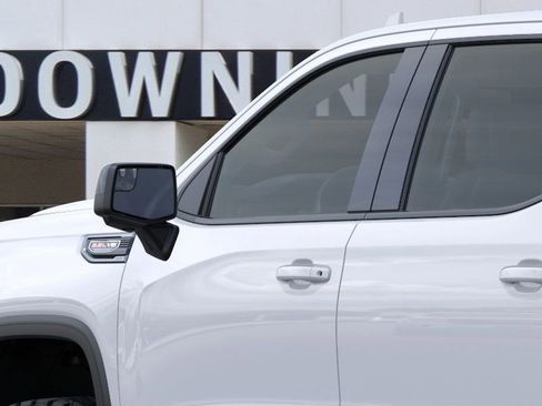 New 2026 GMC Sierra 1500 AT4 AWD/4WD image 12