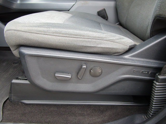 Used 2023 Ford F150 XLT w/ Equipment Group 302A High AWD/4WD image 14