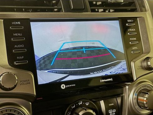 Certified 2024 Toyota 4Runner SR5 RWD image 17