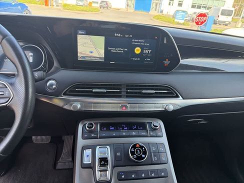 Used 2020 Hyundai Palisade Limited AWD/4WD image 33