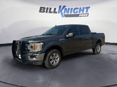 Used 2019 Ford F150 XLT