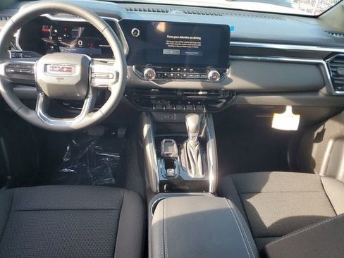 New 2025 GMC Canyon Elevation w/ Convenience Package image 14