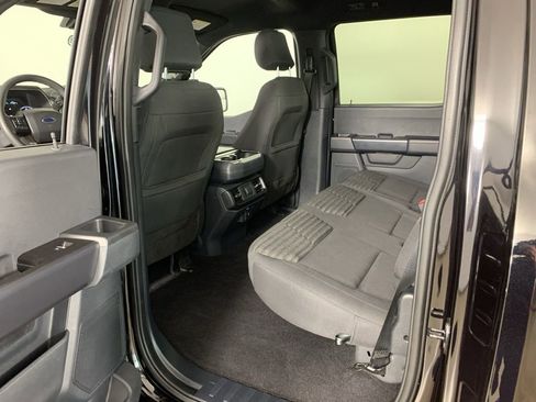 Used 2022 Ford F150 XL w/ STX Appearance Package AWD/4WD image 30