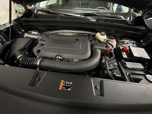 New 2026 Buick Envision Preferred AWD/4WD image 60