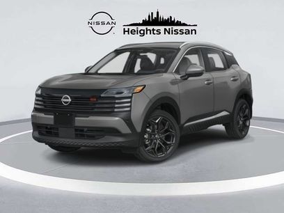 New 2026 Nissan Kicks SR w/ Cold Weather Package