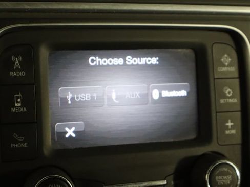 Used 2021 RAM 1500 Warlock AWD/4WD image 52