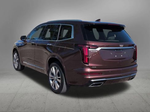 Used 2023 Cadillac XT6 Premium Luxury AWD/4WD image 4