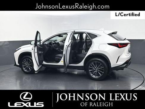 Used 2022 Lexus NX 350 AWD image 36