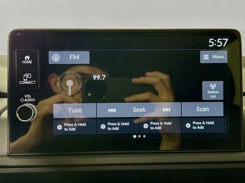 New 2026 Honda CR-V EX image 15