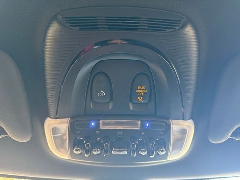 Used 2023 MINI Cooper S image 34