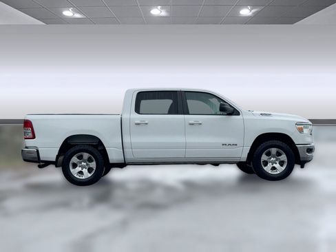 Used 2022 RAM 1500 Lone Star image 7