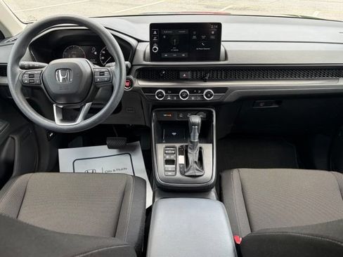 Certified 2026 Honda CR-V LX image 31