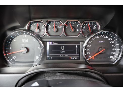 Used 2015 Chevrolet Tahoe LT image 32