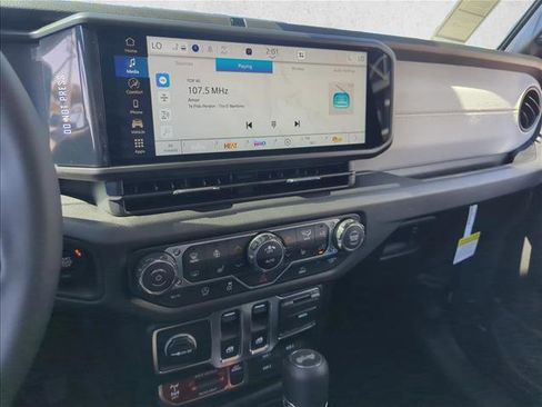 New 2026 Jeep Wrangler Willys image 13