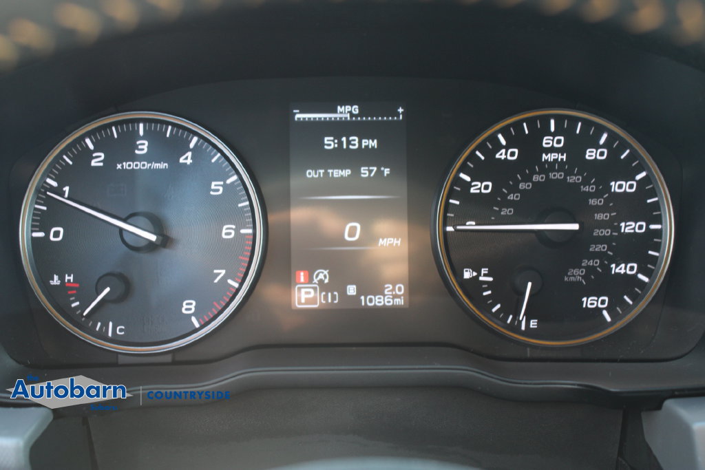Certified 2025 Subaru Crosstrek 2.5i Wilderness AWD/4WD image 16