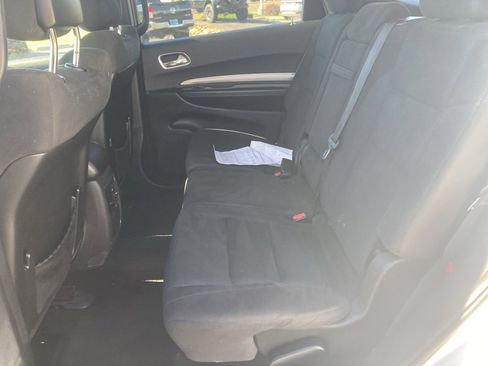 Used 2014 Dodge Durango SXT image 17