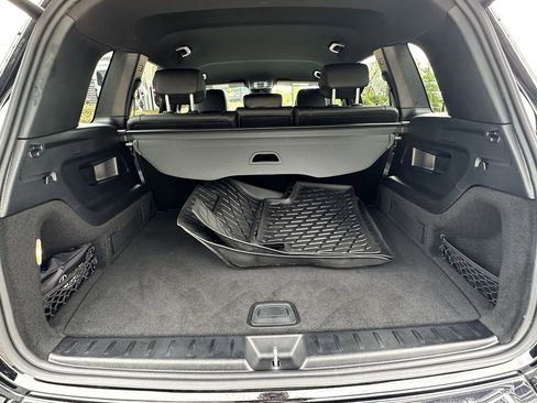 Certified 2025 Mercedes-Benz GLB 250 image 20